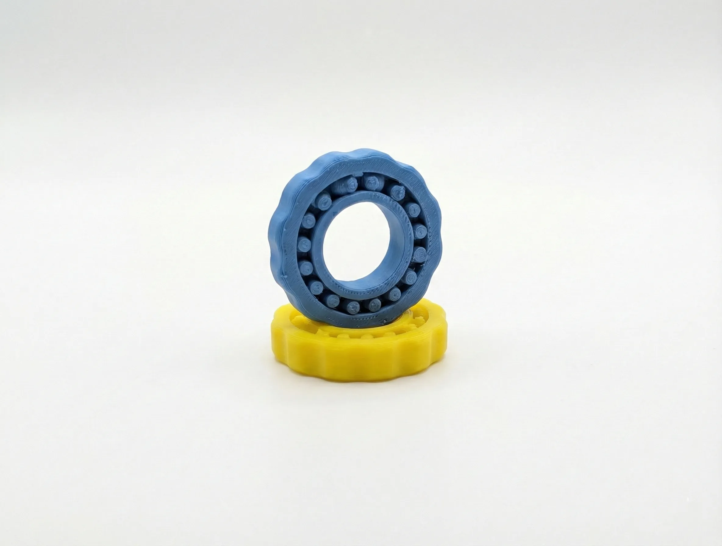 Bague Simple