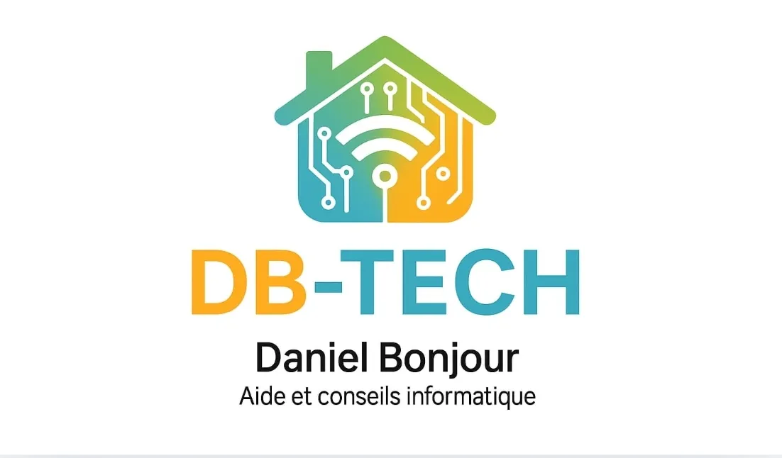 DB-TECH